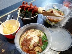 -肆姐面粉馆(坡子街店)