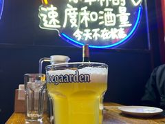 -霸气大叔干锅鸭头·龙虾烧烤·川菜·赛事直播(三里屯店)