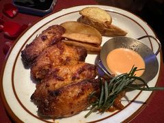 -BROWNSTONE布朗石西班牙餐厅(富城店)