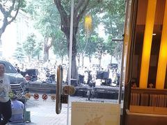 -尊宝比萨(广州塔店)