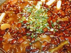 -小饕荟雅安贡椒鱼鲜馆(广福桥店)