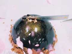 -La patisserie de Mona 茉娜的甜品(韩乐坊店)
