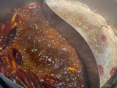 -重庆刘一手(巴黎一店)