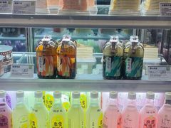 -奈雪的茶(金华永盛店)