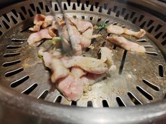 -牛焱·烧肉酒肆(五大道店)