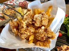 -LYFATTI 莱芙缇(赣水路店)