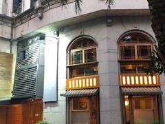 -希望日本料理(保利香槟花园店)