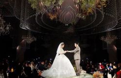 -深礼堂·艺术中心·婚礼·活动·宴会厅(欢乐海岸店)