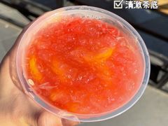 -满记甜品(日月光二店)
