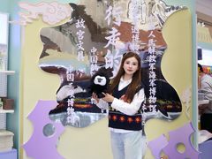 -燕莎奥特莱斯购物中心