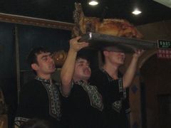 烤全羊-维吾尔餐厅(宜山路店)