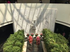 -陈云纪念馆