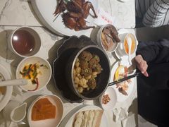 -潮州府·潮菜·砂锅粥(徐家汇店)