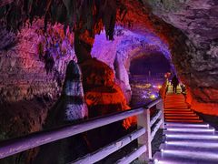 -华蓥山天意谷景区