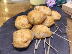 -花溪雨·森林餐厅(石基店)