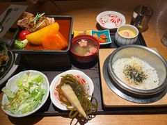 -味太助·银饭食堂(中华城店)