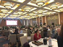 大堂-顺德人家食府(黄金广场店)