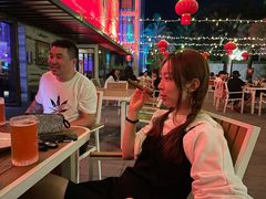 -半山半岛洲际度假酒店·啤酒工厂