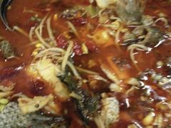 -韶山冲湘菜馆(黄桦路店)