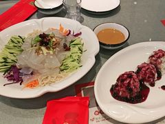 -添福来墨鱼饺子 · 海鲜东北菜(大连星海·黄浦路店)