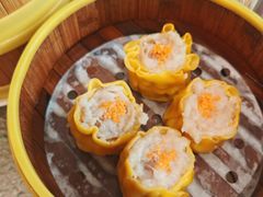 -中关村皇冠假日酒店·红轩中餐厅