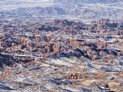 -张掖平山湖大峡谷景区