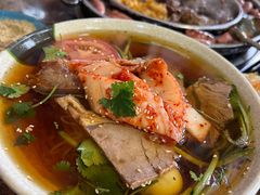 -鸡西大冷面(兰山店)