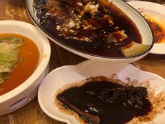 -新白鹿餐厅(龙游路总店·杭帮菜名店)