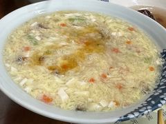 -粗茶淡饭(东关街店)