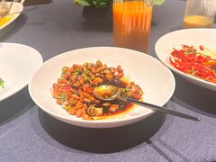 -食悦江南·淮扬菜·烤鸭(亚运村·惠新店)