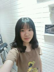 -佑米造型假发订制