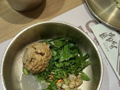 -西塔老太太泥炉烤肉(万柳华联店)