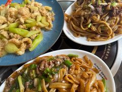 -潮隆牛肉美食城(莲花路店)