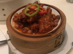 -郑州绿地JW万豪酒店-中餐厅