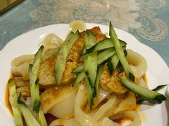 -新疆伊宁远征餐厅