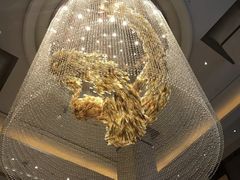 -郑州美盛喜来登大酒店