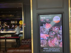 -加餐海鲜自助(宝龙一城店)