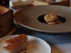 冰烧三层肉-富力丽思卡尔顿酒店·丽轩中餐厅