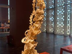 -北京工艺美术博物馆