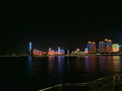 -武汉两江游览·夜游长江(汉口粤汉码头)
