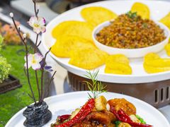 -秦月轩·陕西家乡菜(阜成路·五棵松店)