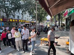 -王记肉火烧早餐中国店