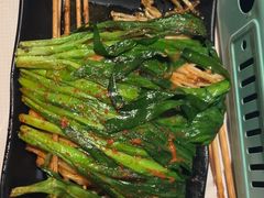 -云晓光头烧烤吧(川沙绿地店)