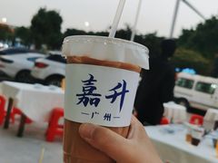 -嘉升大排档(番禺总店)