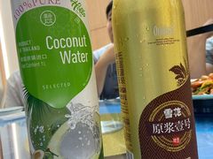 -盒马鲜生(莱蒙都会店)