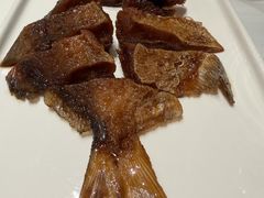 熏鲳鱼-老吉士(环贸iapm店)