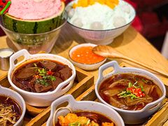 -怪物的冰与火(天虹商场中山路店)