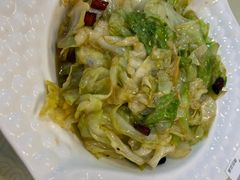 -东四民芳餐厅(世茂工三店)