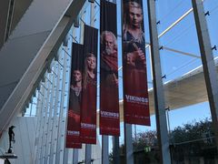 -墨尔本博物馆(Melbourne Museum)