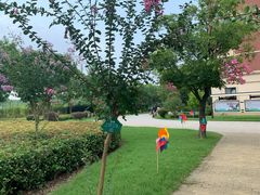 -歌斐颂巧克力小镇